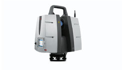 P40 & P30 - Laser Scanners