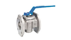 Plug Valve