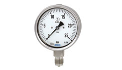 Pressure Gauge