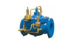 Pressure Reducing Valve