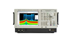 Real Time - Spectrum Analyzer