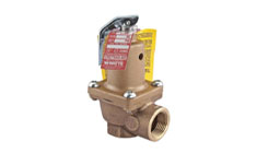Direct Acting - Relief Valves