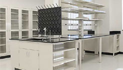 Research Laboratory Furniture