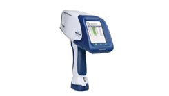 Hand Held XRF Spectrometers