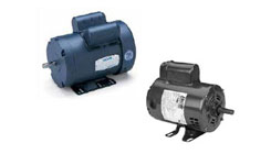 Single Phase Motors