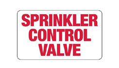 Zone Control Valve Assembly