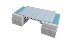 Surface Mounted Floor Profiles