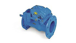 Swing Non Return Valves