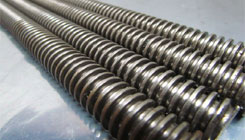 Threaded Rod