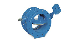 Tilting Disc Non Return Valves