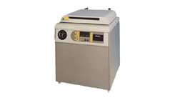 Compact Top Loading Autoclaves