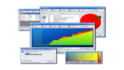 SSL Traffic Monitoring