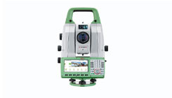 MS60 - Robotic Total Stations
