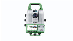 TS60 - Robotic Total Stations