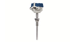 Temperature Sensor for Vapours & Gases