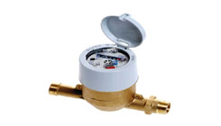 Volumetric Water Meters