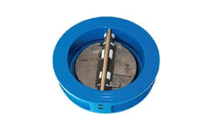 Wafer Type Check Valve