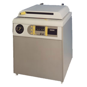 Compact Top Loading Autoclaves Microbiology Lab Solutions