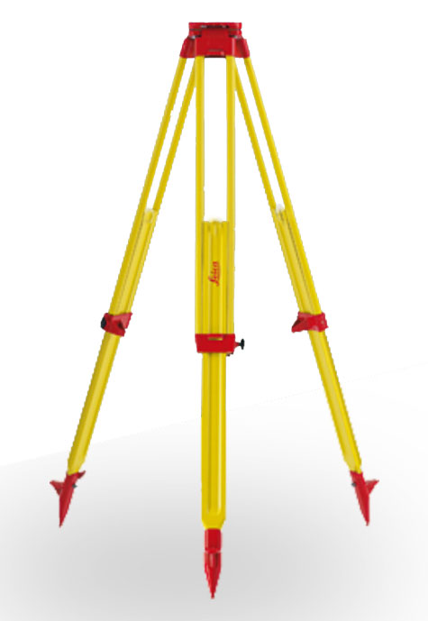 Tripod Surveying Solutions