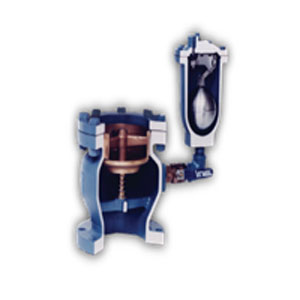 Vacuum Breaker Valve Sewage