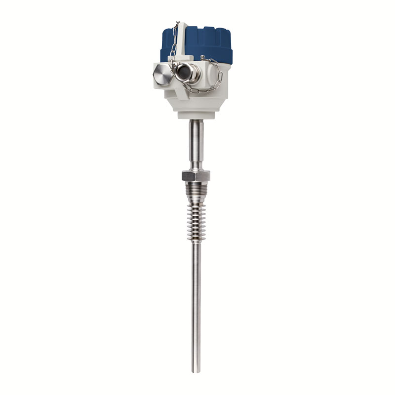 Temperature Sensor for Vapours & Gases Process Instrumentation