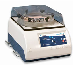 Vibratory Polisher Metallography Lab Equipment