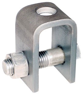 Weld Beam Attachment District Cooling Products