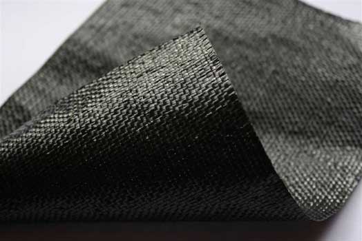 Woven Geotextile Roads & Utilities