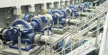 Valves for Wastewater
