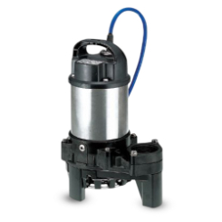 Sewage Pump & Aerator and Mixer