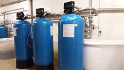 Water Treatment Water Softener