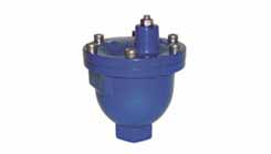 Air Release Valve