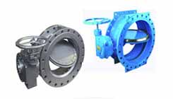 Butterfly Valves