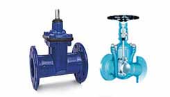 Gate Valves