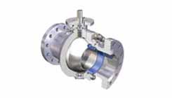 Ball Valves