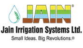 Jain Irrigation