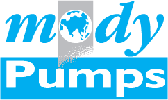 Mody Pumps