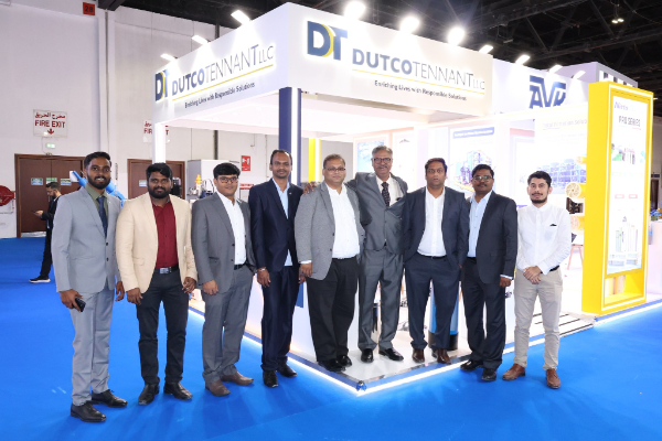 dubai trade center events