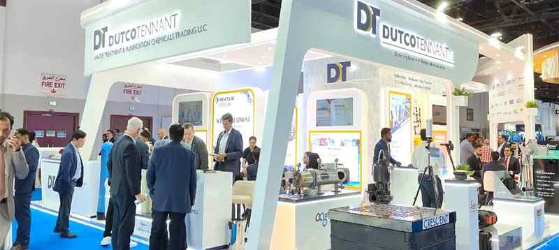 wetex exhibition