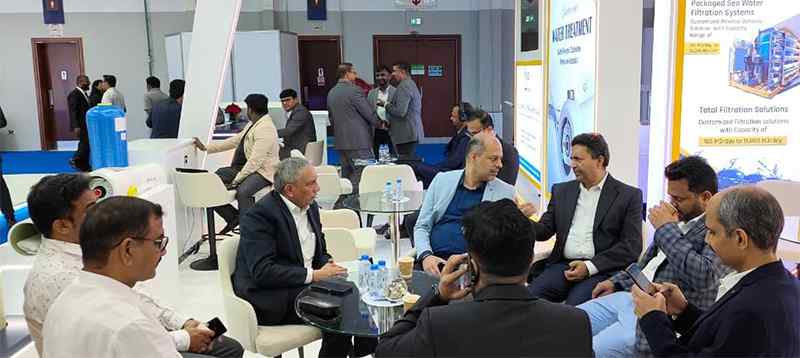 wetex exhibition 2026