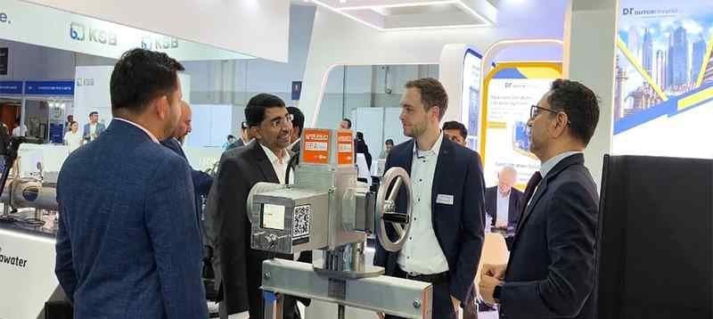 wetex dubai 2026