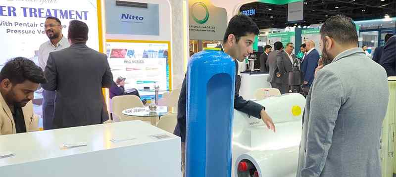 wetex dubai