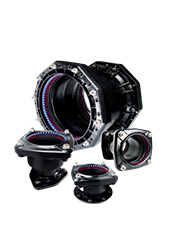 UltraGrip Flange Adaptor