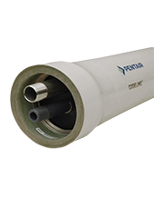 Pressure Vessel - 40E Series