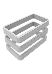 Modular Access Chambers