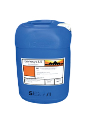 Genesys CAS - Calcium Sulphate Antiscalant
