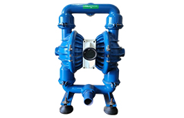 Air Operated Diaphragm Pump