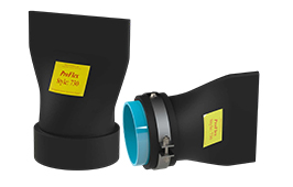 DuckBill Check Valve 730