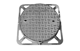Manhole Covers