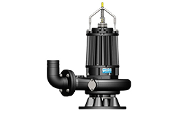 Mody Sewage Pump
